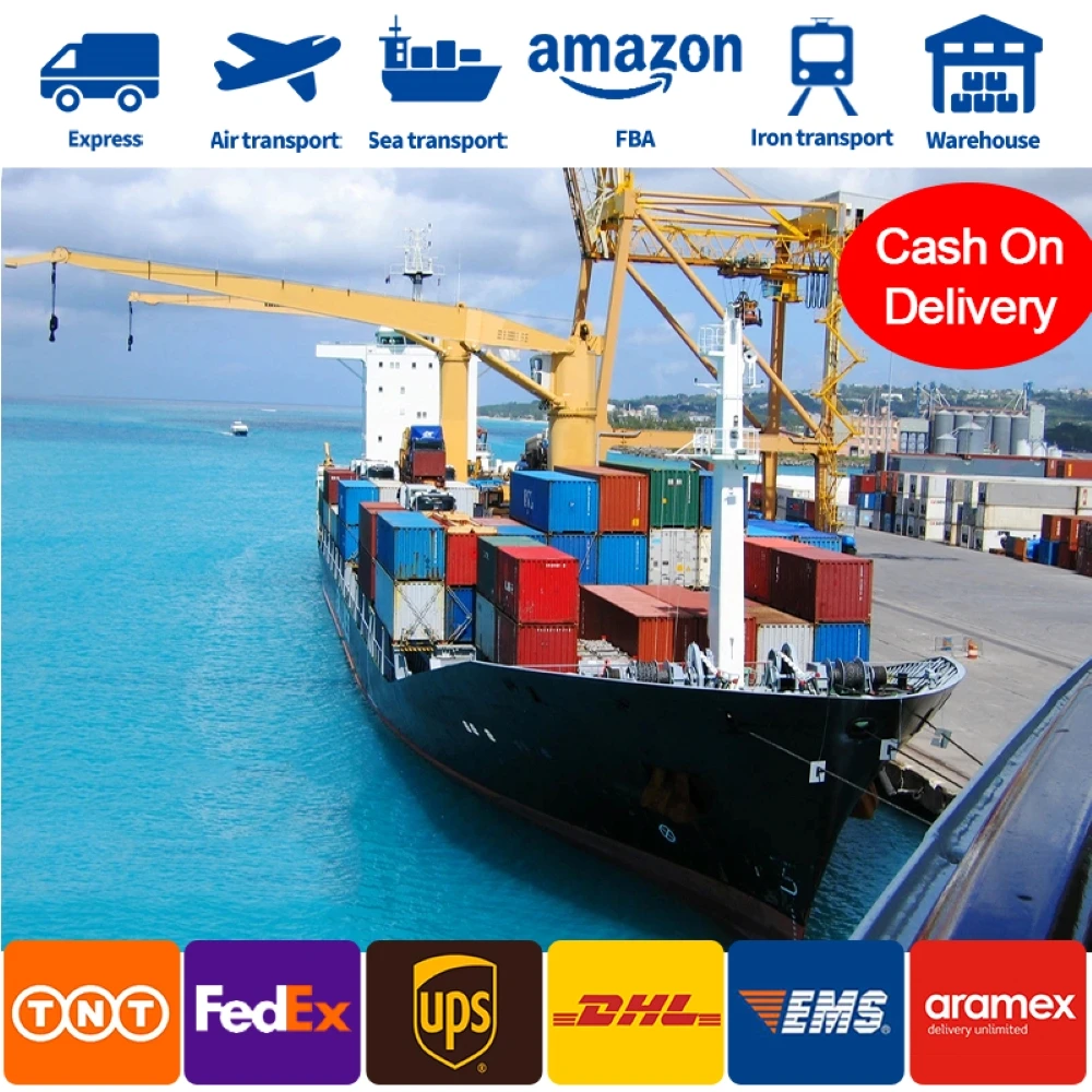 cheapest door to doo agent freight forwarder sea shipping from ningbo china to apapa tincan lagos nigeria including clearing