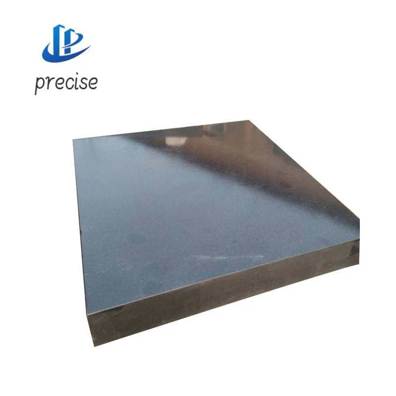 Wholesale Private Label Precision Marble Granite Comparator Height Measuring Stand With Weighing Scale