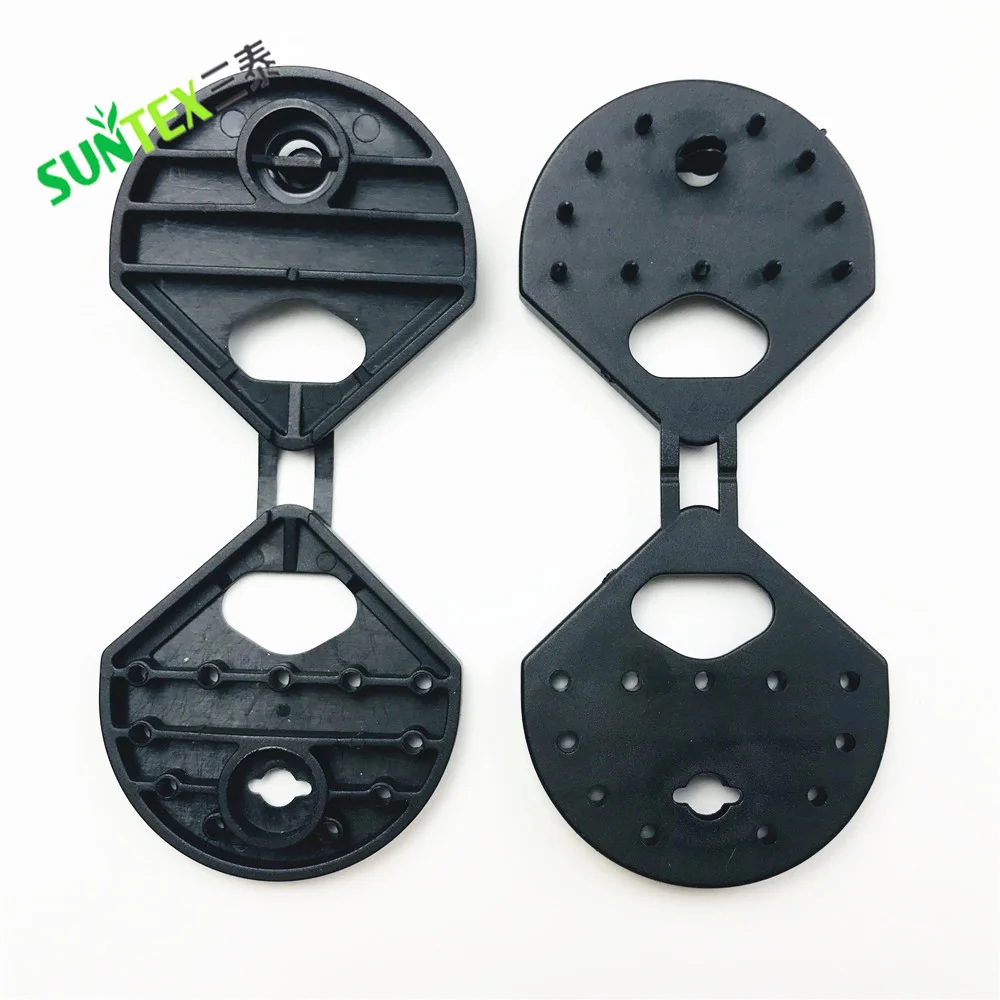 Anti Hail Net Hook Agriculture Shade Cloth Fixing Clips