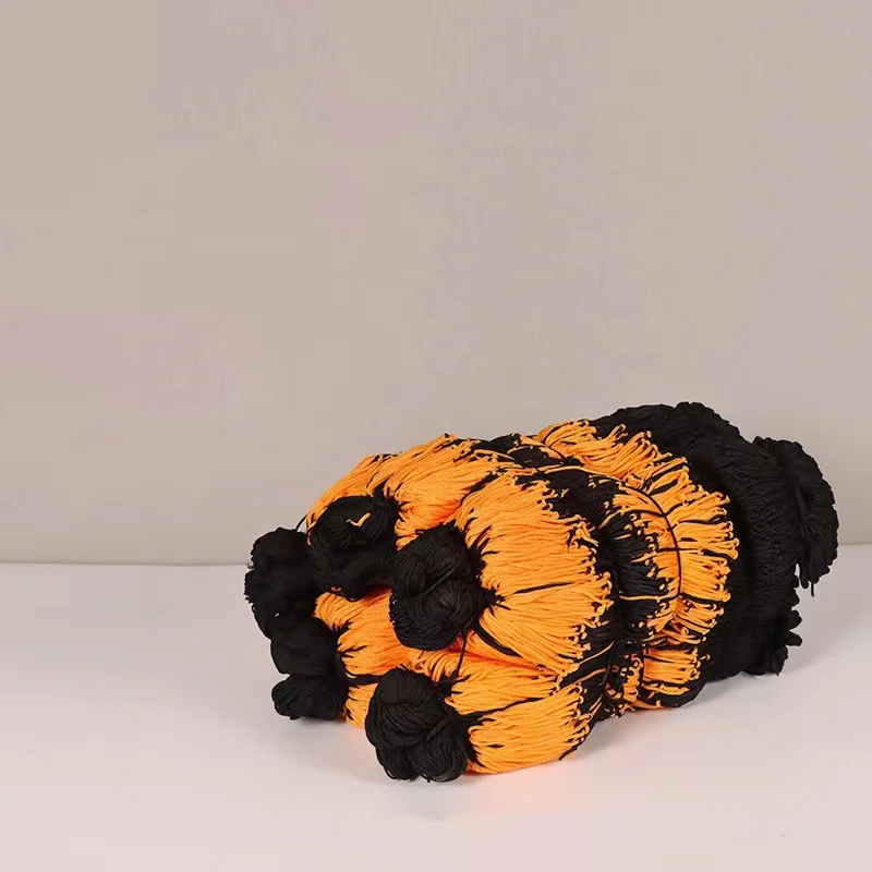 Football basketball ball net Ball Bags pockets Ball pins