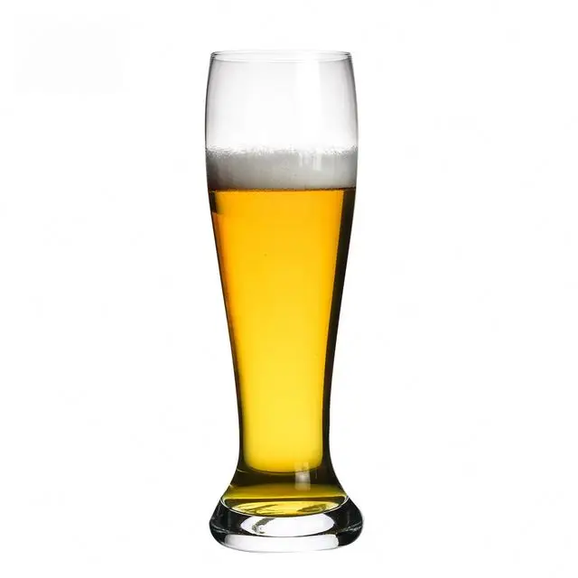Jaton Stock High Quality Pilsner Wheat Ipa Beer Glass