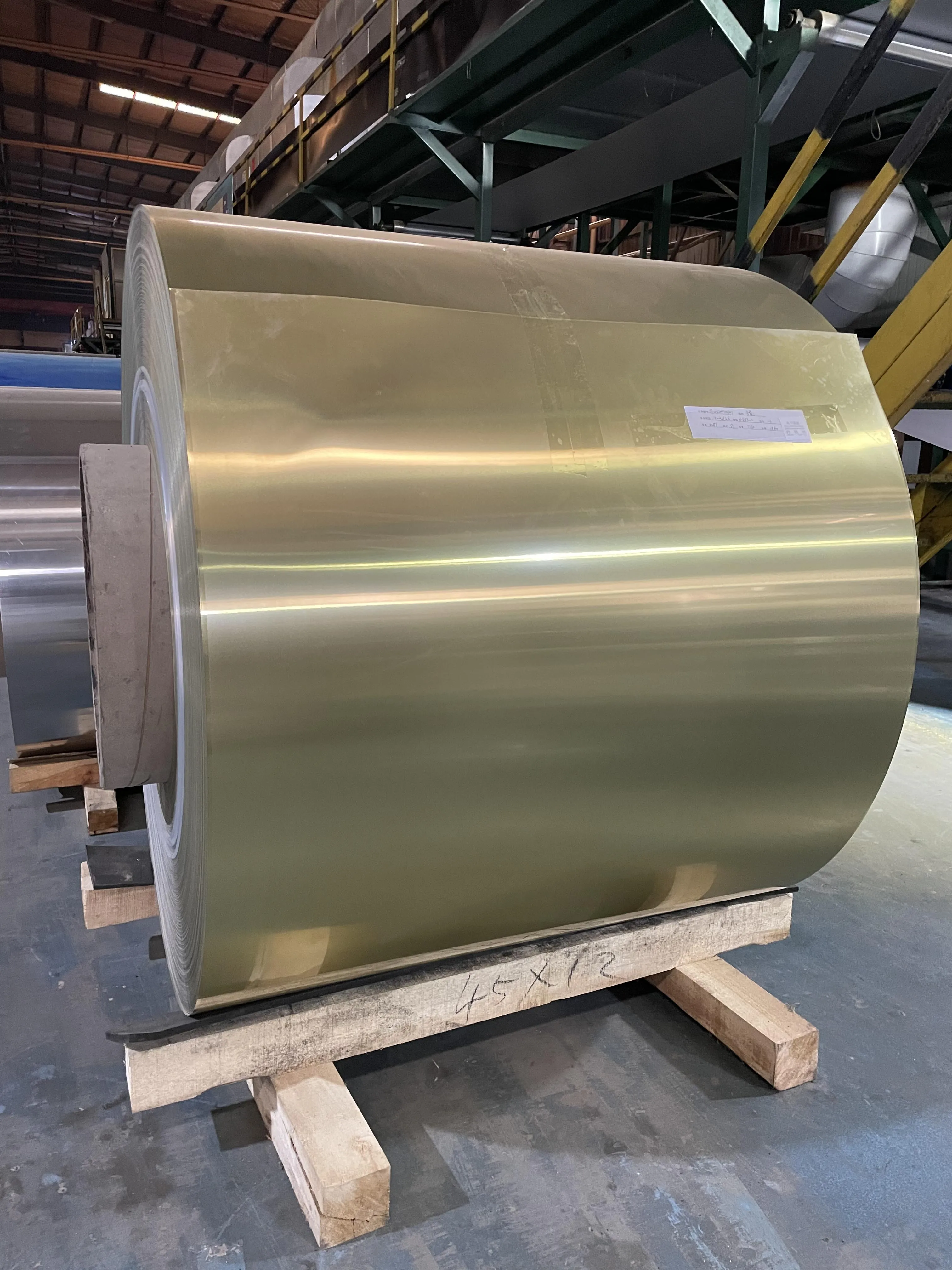 5182-h48 5083 h111 5052 h26 5005 h12 h24 hard aluminum alloy coil