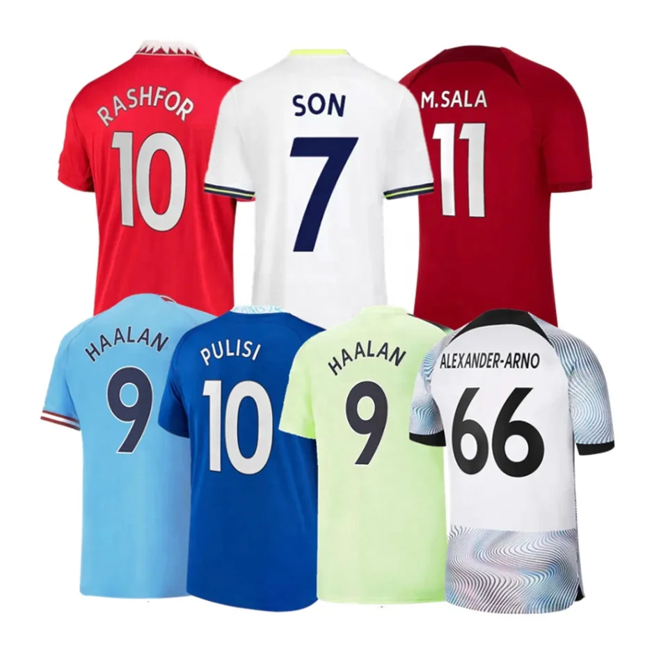 Wholesale 2023 Thailand Quality Chivas women soccer jersey home away lady soccer shirt girls football jerseys