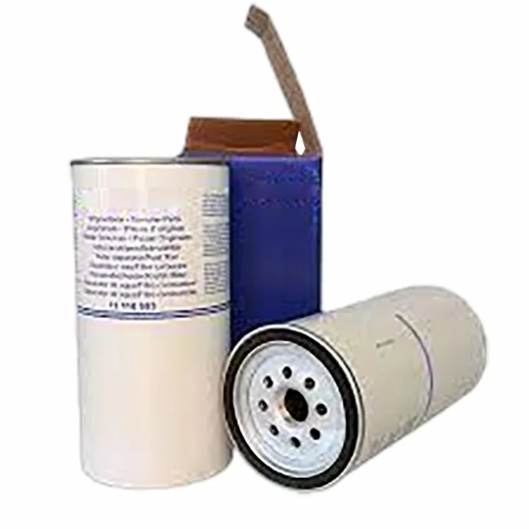 Huida Machine Part filtros High Quality Original Element Fuel Filter 20805349 Diesel Engine Parts Filters Hot Selling