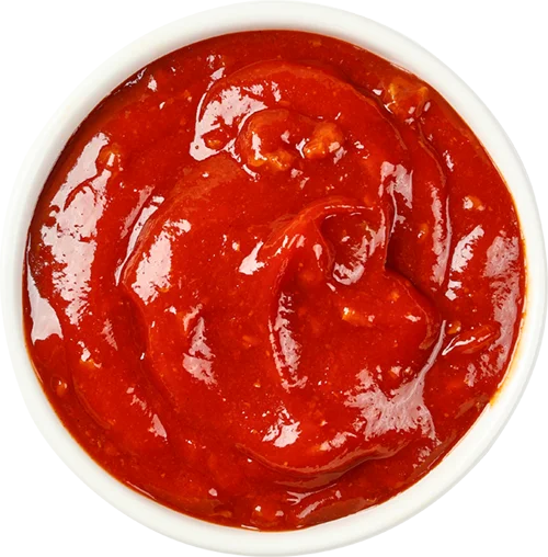 Supermarket Supplier Spicy Hot Chili Sauce Sriracha Hot Chilli Sauce with Factory Price