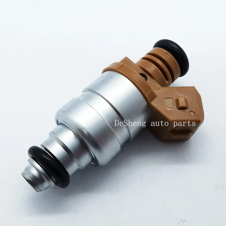 Auto Parts High Quality Fuel Injector Nozzle 96620255 FI1227 A2C59506221 for MATIZ 0.8L petrol injection