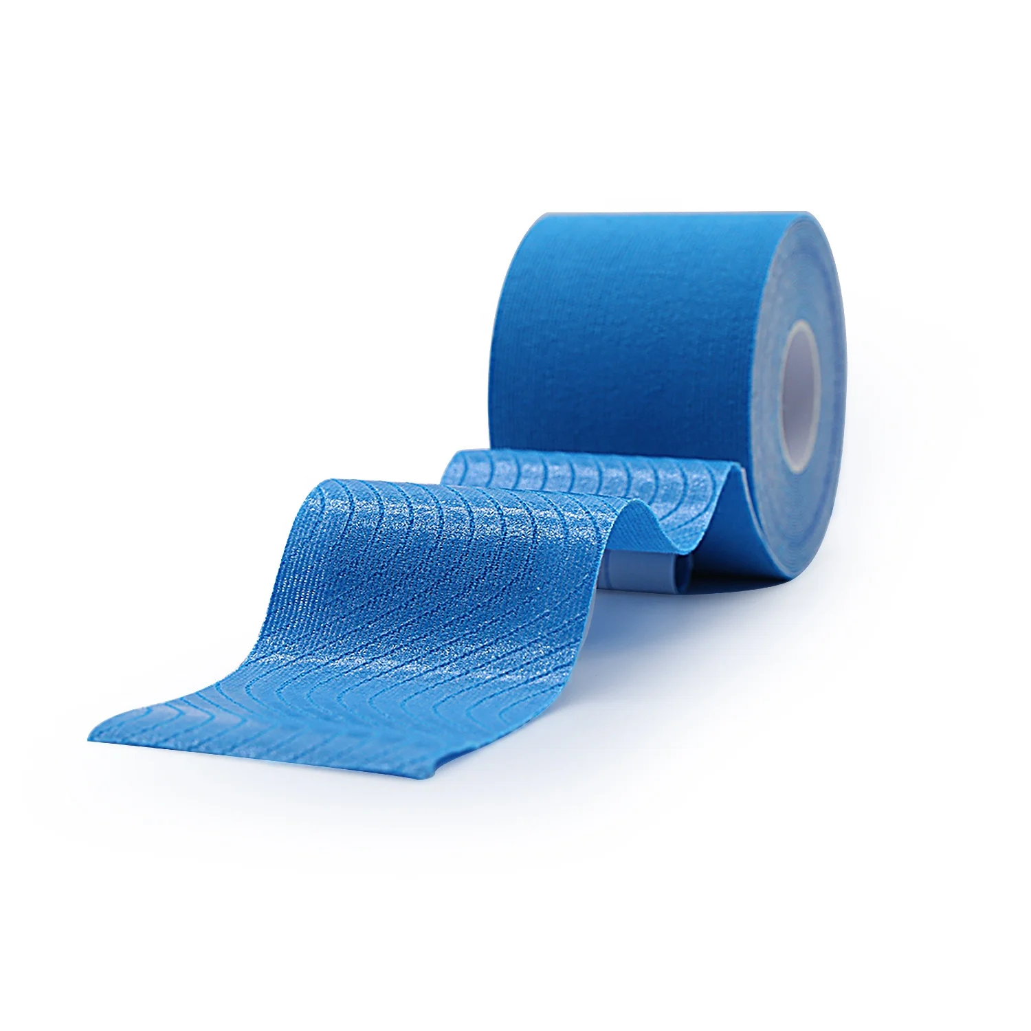 Hot Sale Elastic Kinesios Tape Muscle Care Sports Healthe Care Waterproof Kinesiology Tape