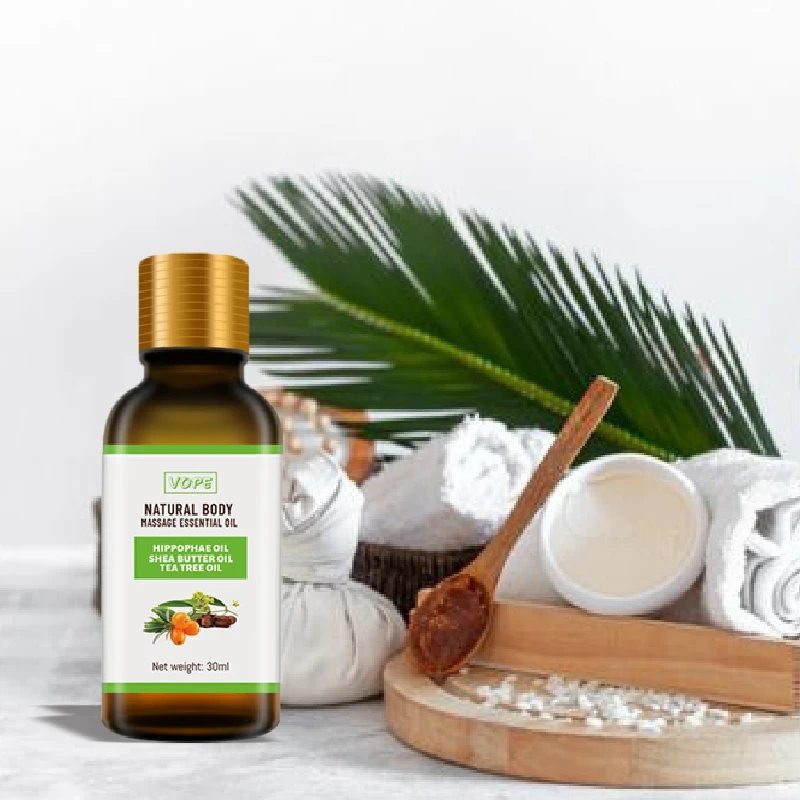 Best Private Label Skin Care Massage Oil 100% Pure Natural Organic Rose Petal Essential Oli For Face Body And Hair