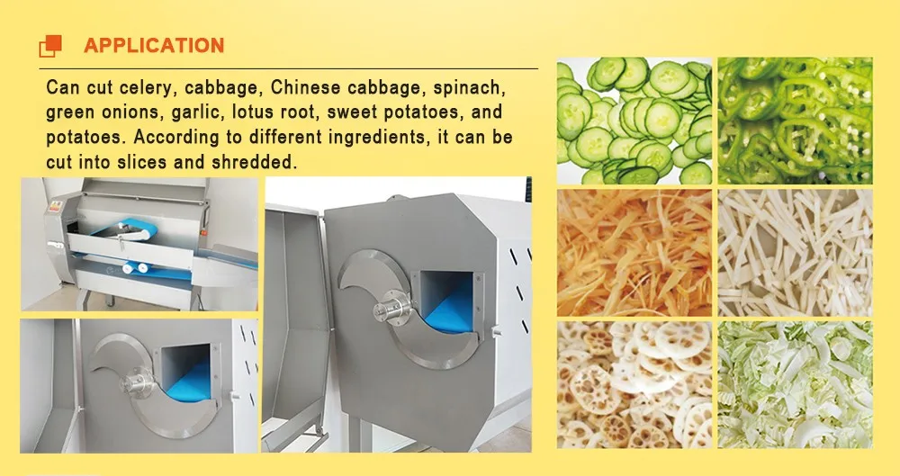 Automatic Electric Cheese Cutter Grater Shredding Cutting Machine