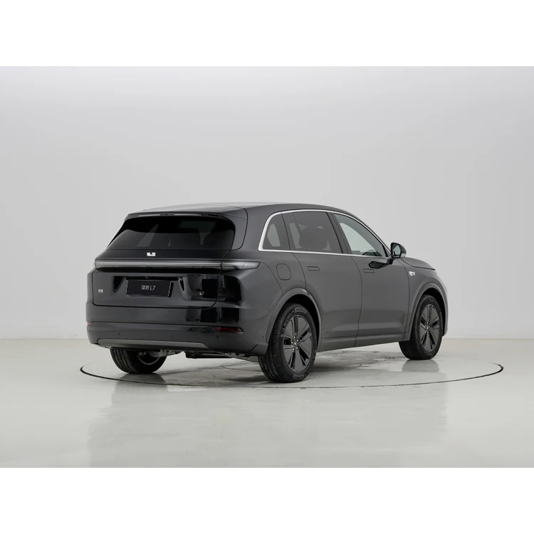 Lixiang L7 New Energy Vehicle Li- Auto Electric Cars 2024 Luxury New Energy Electric Car Li L7pro Large Suv pro Range Extender