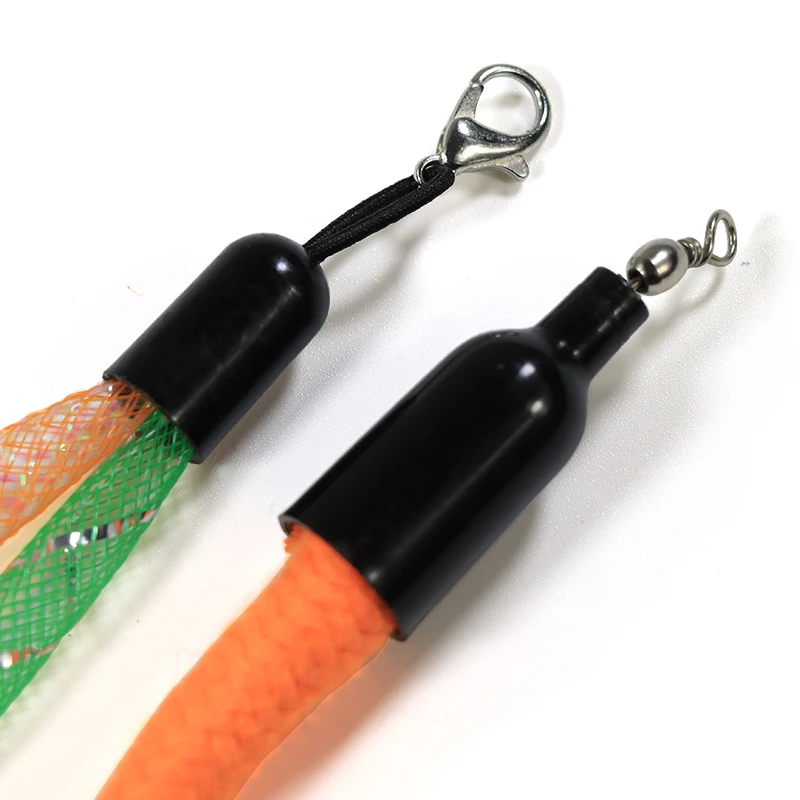 Cute Bird Shape Replacement Head Cat Toys Wands Cat Toys Interactive Training Pet Toys For Dogs And Cats