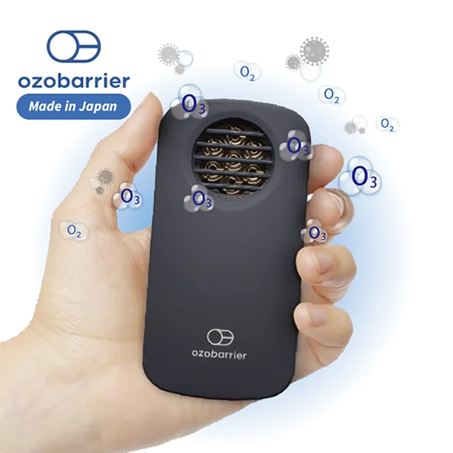 Low Concentration Ozone Disinfection Generator Mini For Home Use