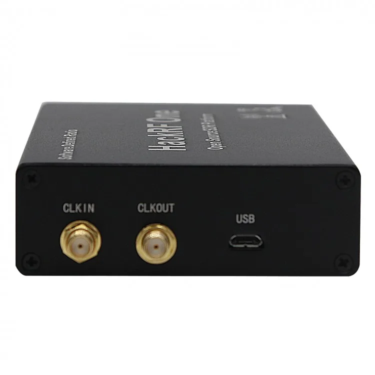 HackRF One 1-6GHz Open Source Software Defined Radio Platform SDR Development Board