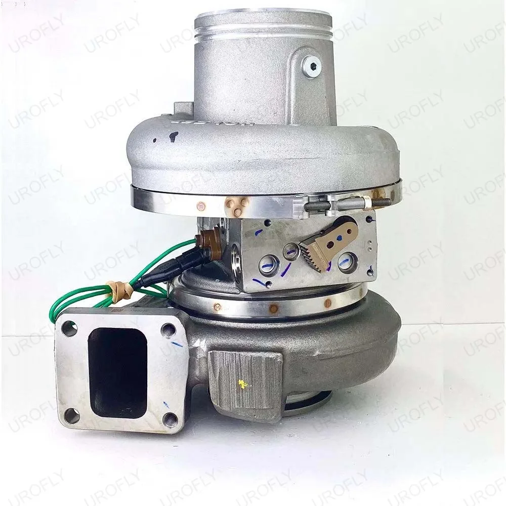 HE500VG/HE561VE TURBO DIESEL 4309076RX FOR CUMMINS ISX