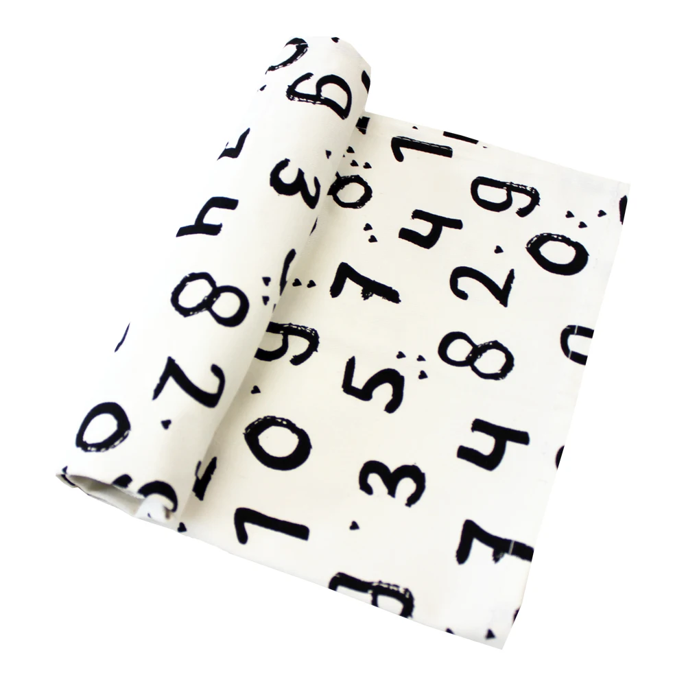 Absorbent screen printed flax wholesale custom printing 100% linen kitchen tea towel custom cotton tea towel