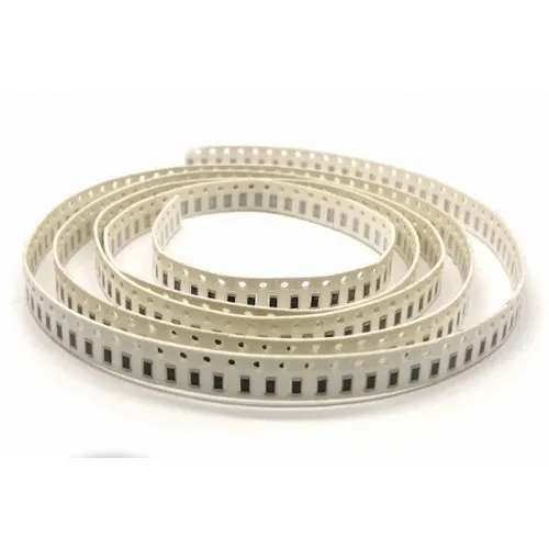 Hot Sale chick film chip  Resistor   SMD 1206 4R7   5%   WR12X4R7JTL