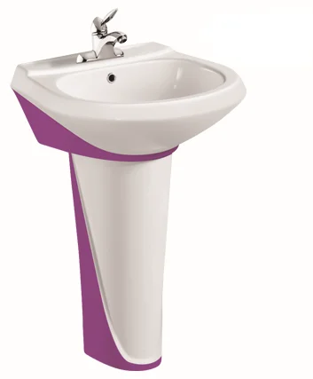 
China Supplier Bathroom Wc Ceramic Colored One Piece Toilet Sets Sanitary Ware Suites 