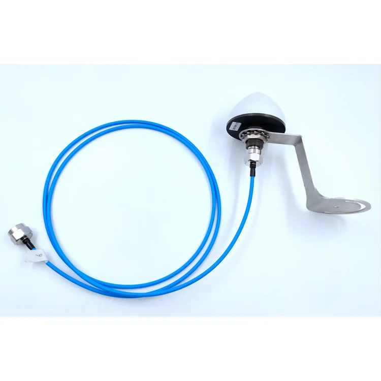 High Performance Rf Coaxial Cable N Male To N Male Connector For Rg402 Cable