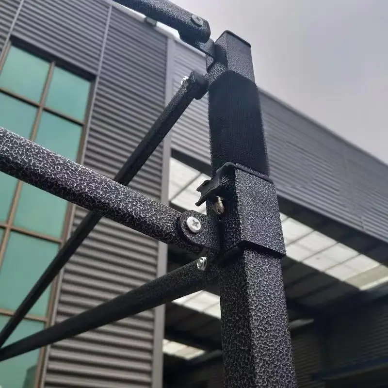 Tent Canopy Outdoor Garden Pavilion Gazebo Sunshade Beach Camping