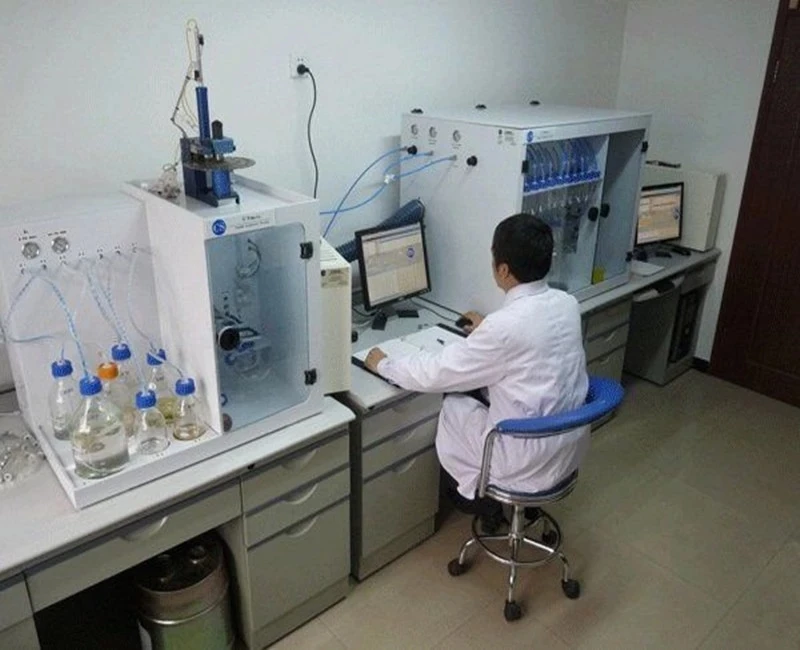 
Chemical material polypeptide Peforelin/Maprelin/GnRH/gonadotropin releasing hormone cas 147859-97-0 in Pharmaceutical grade 