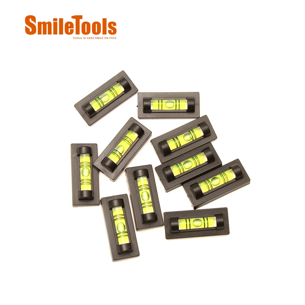 Level Measuring Instruments Pocket Bubbled Single Small Bubble Level