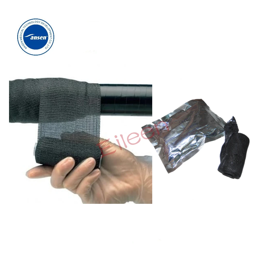 Лента материала структурного усиления брони для набора прекращения холодной усадки Бронированная бросок