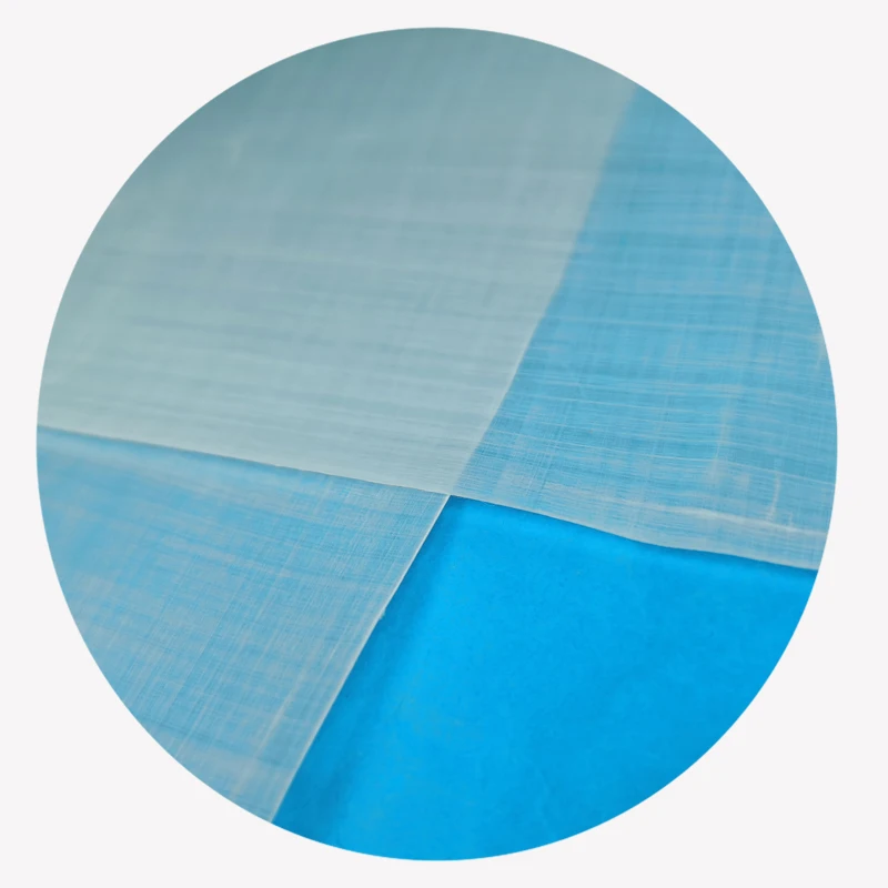 UHMWPE UD ткань пуленепробиваемый
