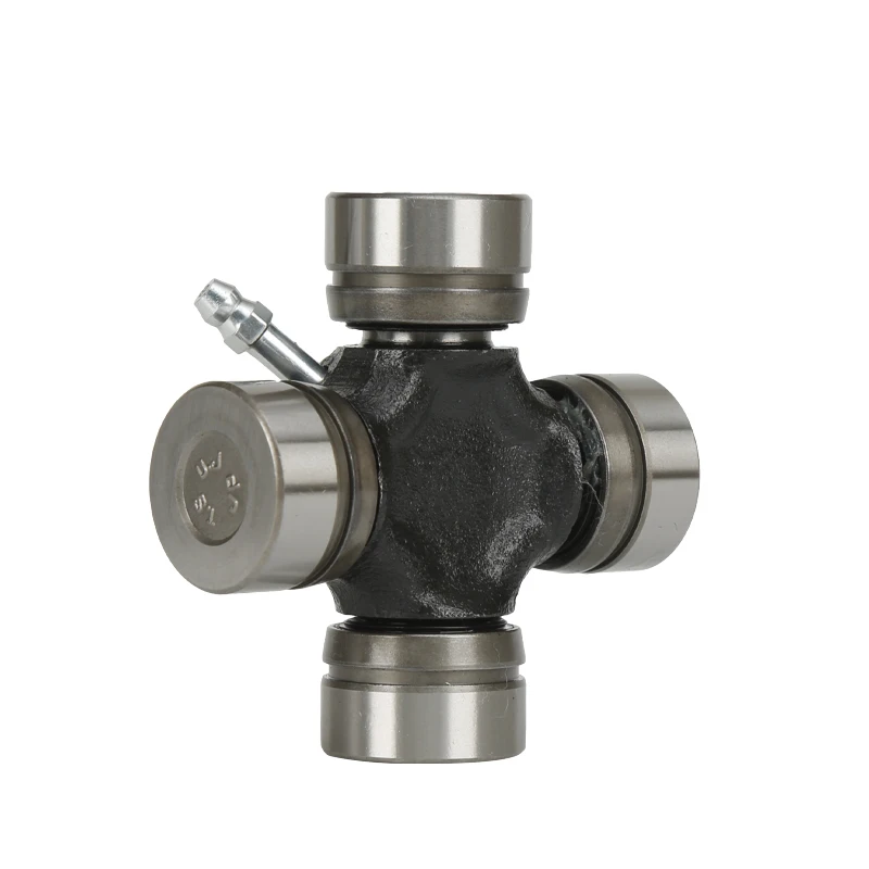 universal joint with bearings Wholesale auto spare parts cross universal joints