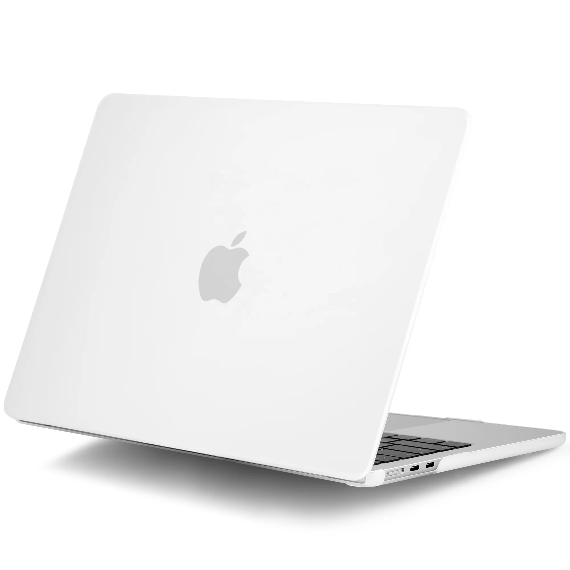 Wholesale Lightweight matte plastic hard case For MacBook 2023 Air 15.3 inch M2 Chip model A2941 AIR 15 accessories