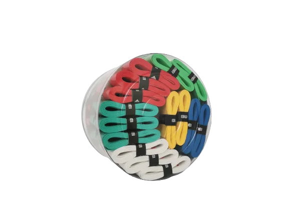 PU Anti Slip Self Adhesive Tennis Badminton Racket Grips Tapes Overgrip for Pickleball Padel Rackets