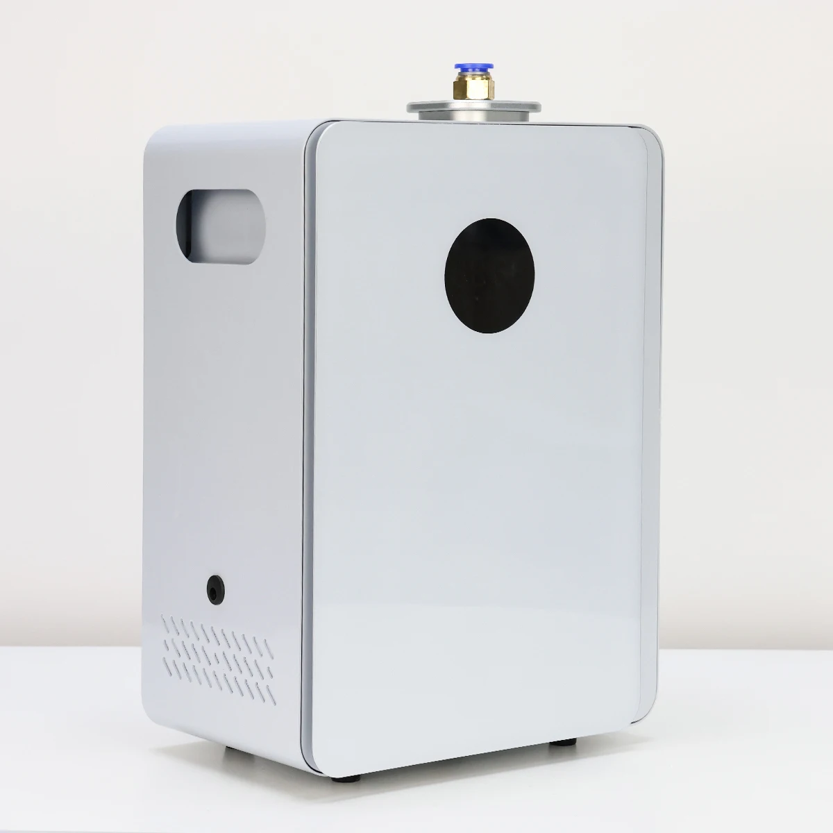 APP Intelligent Control Hotel Aroma Oil Aromatic Fragrance Device Electric Essential Oil Scent Diffuser For Home