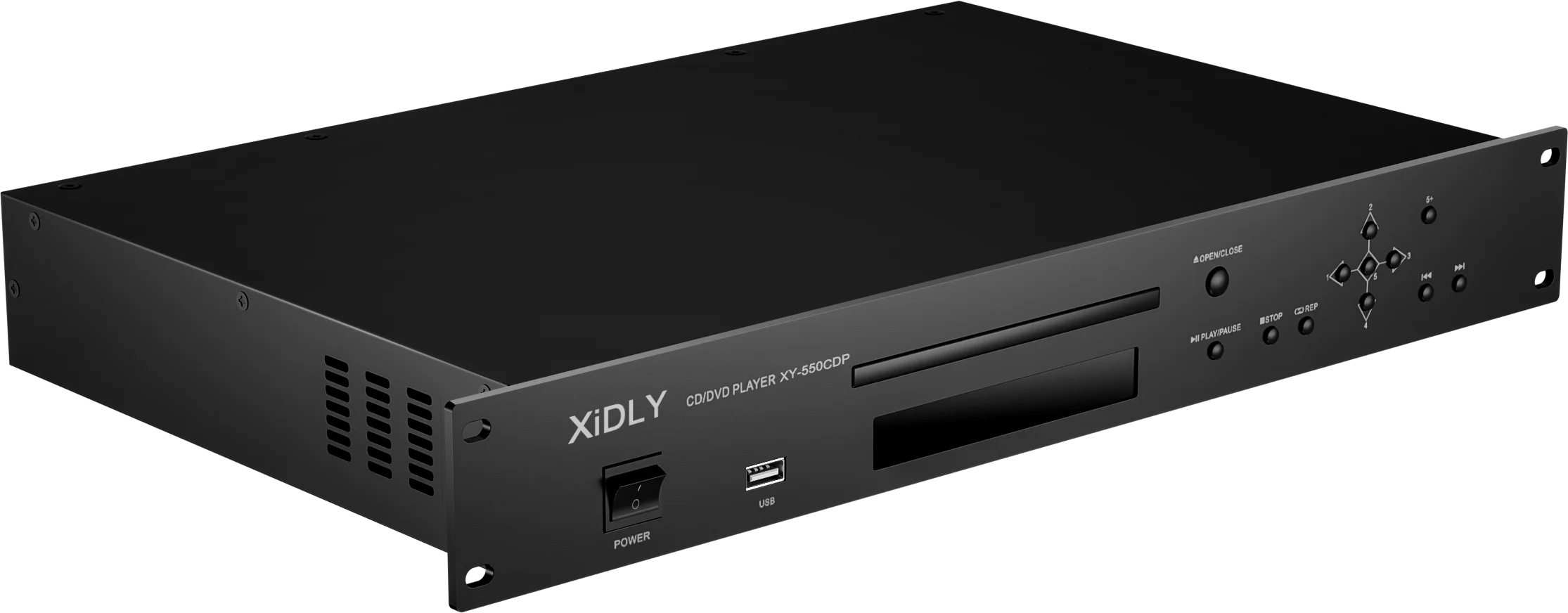 High Quality Usb Port Facilitates Sound Playback Memory Devices Audio Recorder And Player
