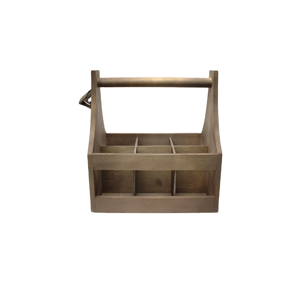 Высококачественная подставка для пива, вина, рекламная Подставка для бутылок от производителя, деревянные ведра, подставки для вина, охладители и держатели, экологически чистые