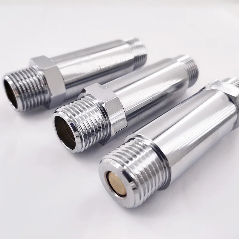 Anti-icing brass check valve frost 1/2 Antifreeze Valve drain valve