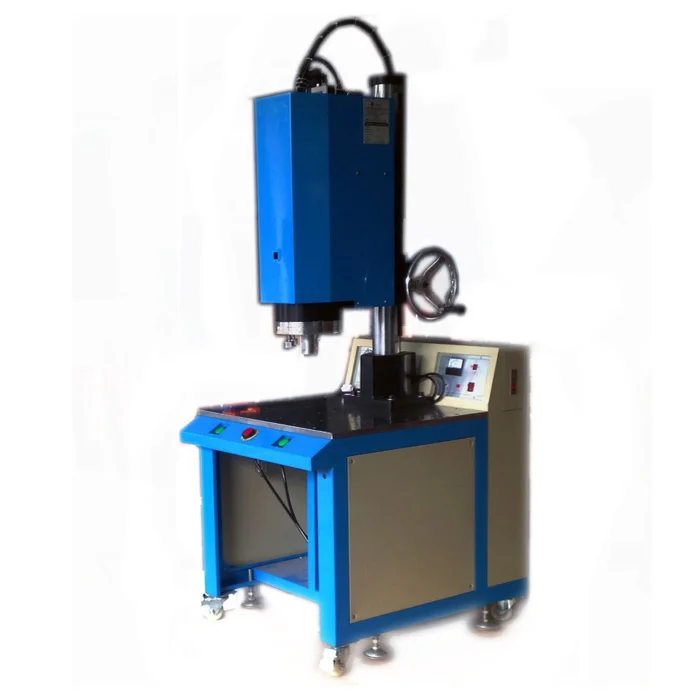 Customized wholesale Branson 8700 Ultrasonic Welder plastic welding machine