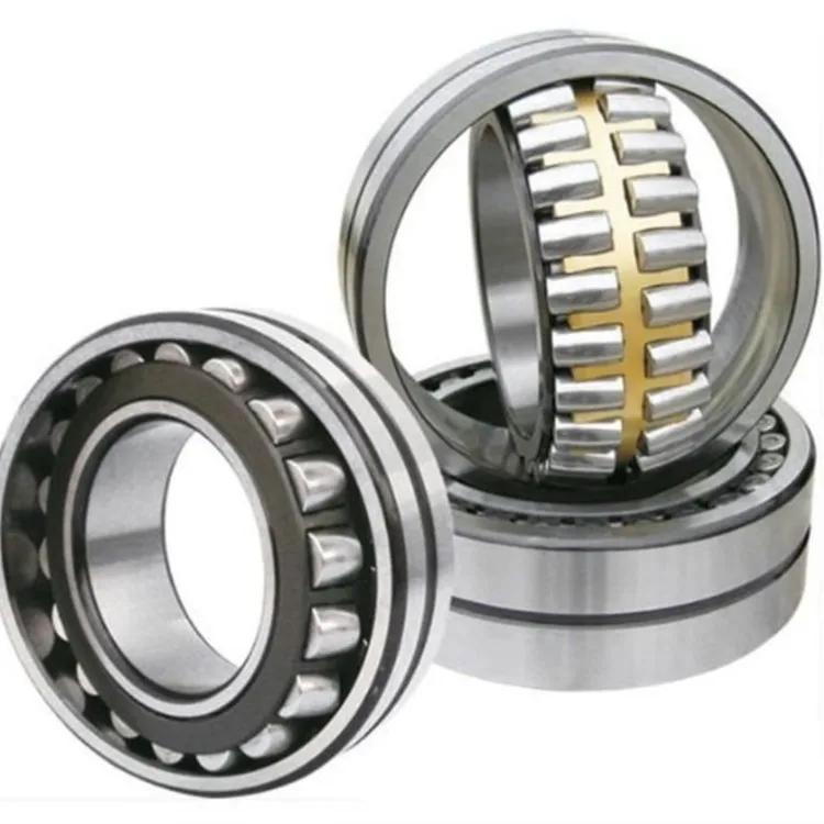 Spherical roller bearing 240/630CA/W33 240/600CA/W33 deceleration machine bearing railway bearing rolling machine bearing