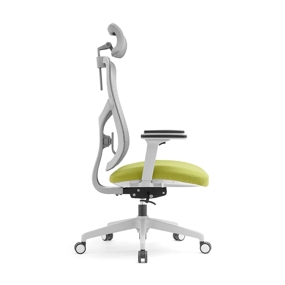 Factory Cheap High Back Office Chairs  sillas de oficina modern ergonomic office chair office furniture desk chair design