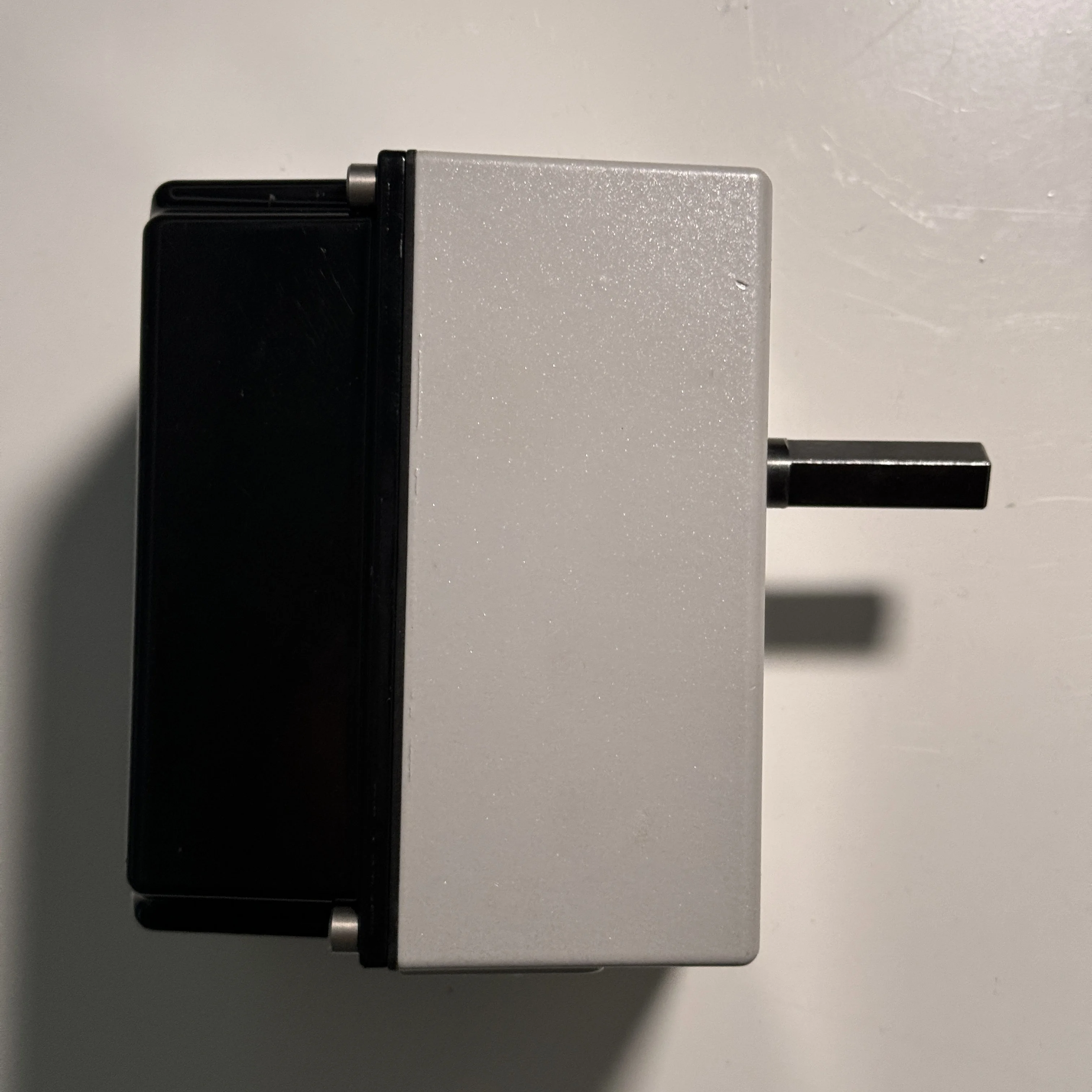 AALBORG Drehantrieb HD 60 D1 1-50/60Hz 230V