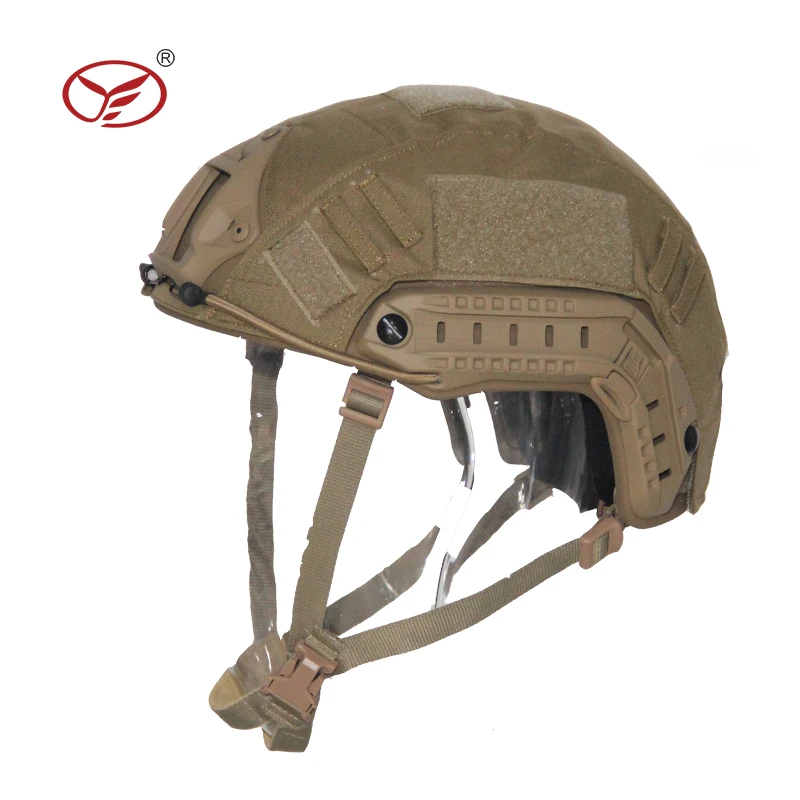 PPE Tactical helmet FAST MICH Helmet Protective Case Tactical Helmet bag