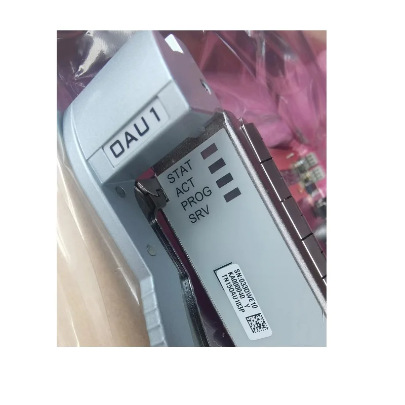new OAU1 TN13OAU105 03030NHM optical amplifier unit