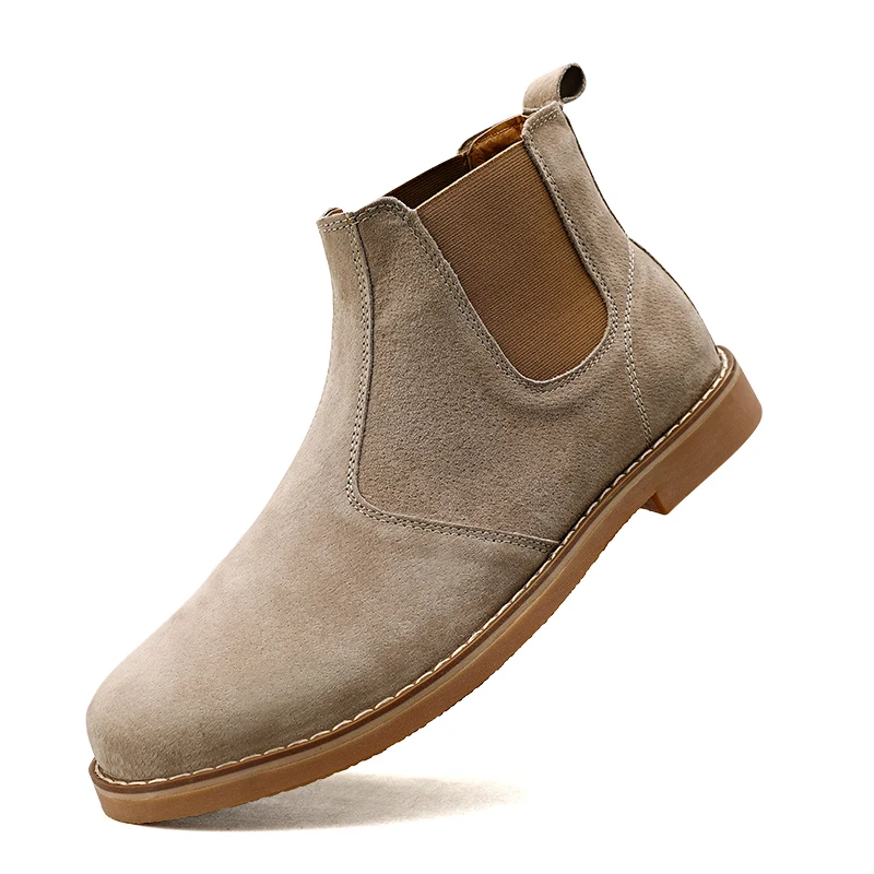2021 hot sale wholesale vintage high quality PU winter Fabric Military Martin Shoes Hiking Boot Training Safety Army Boots