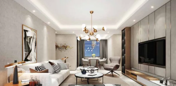 3d rendering building photo and SU model make or re-model for resident building by normal view with different side view