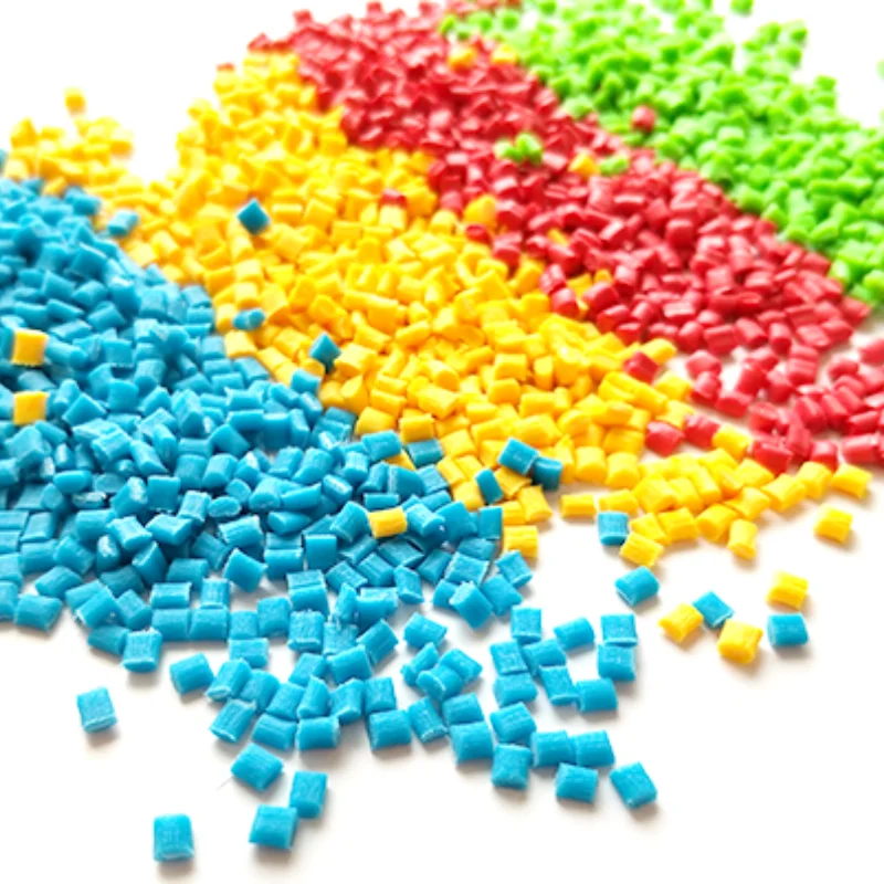 Hot selling wholesale price PLA original particle plastic raw material is biodegradable grade polylactic acid