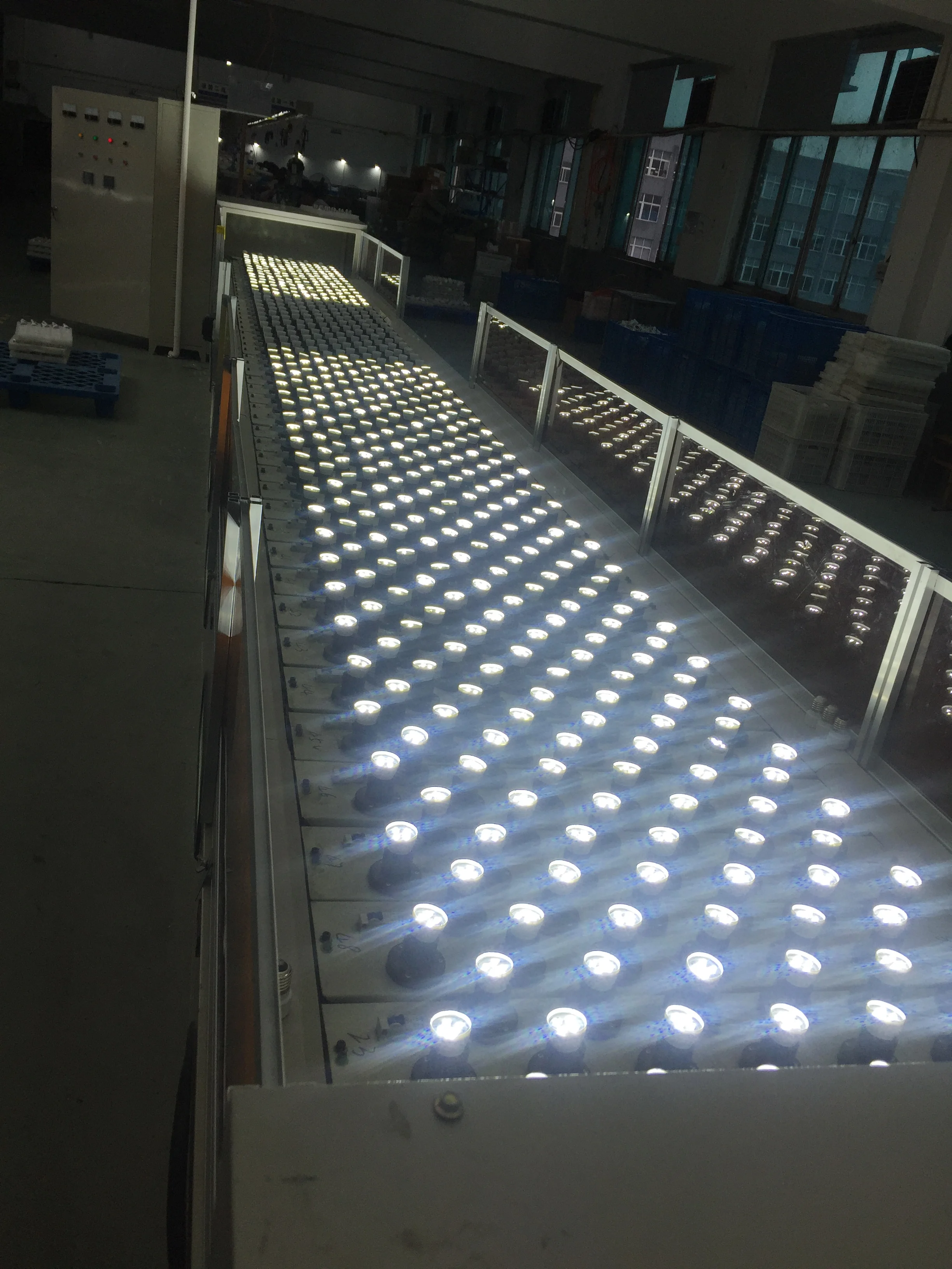 Wholesales MR16 GU10 Led Spot Light Indoor dimmable Luminous 3w 5w 7w Aluminum