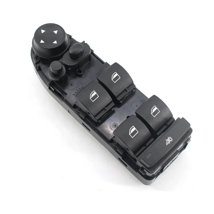 Переключатель стеклоподъемника, переключатель питания для окон X5 E70 X6 E71 E72 61319122121