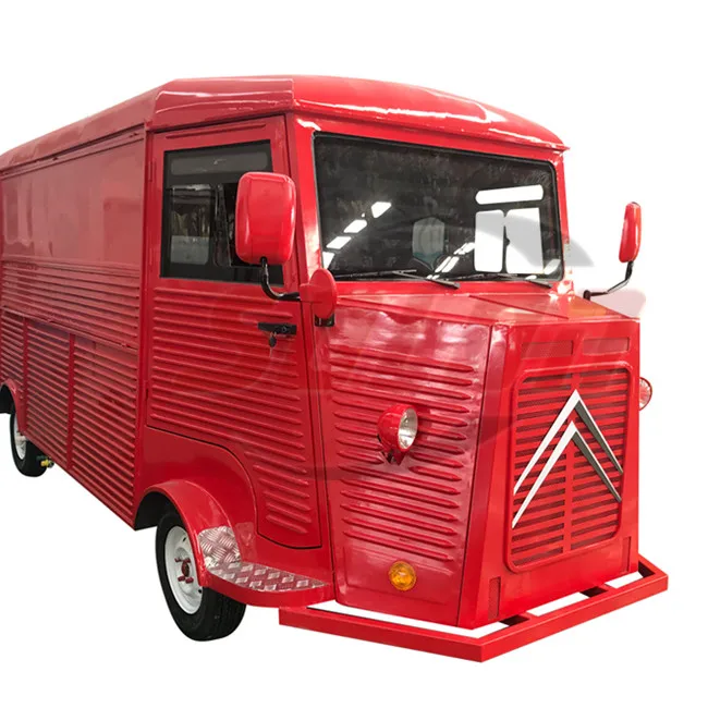 food kiosk mobile food kart ice cream food truck for sale