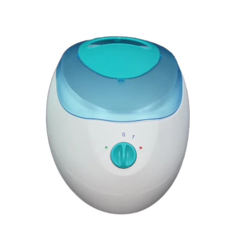 Factory wholesale paraffin 100W manicure and hand care constant temperature wax therapy machine