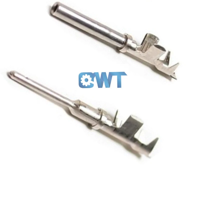 Electronic equipments 12v battery crimp terminal Female Connector Terminals DTM Series Harley Cat 16-22 AWG OEM 1062-20-0122