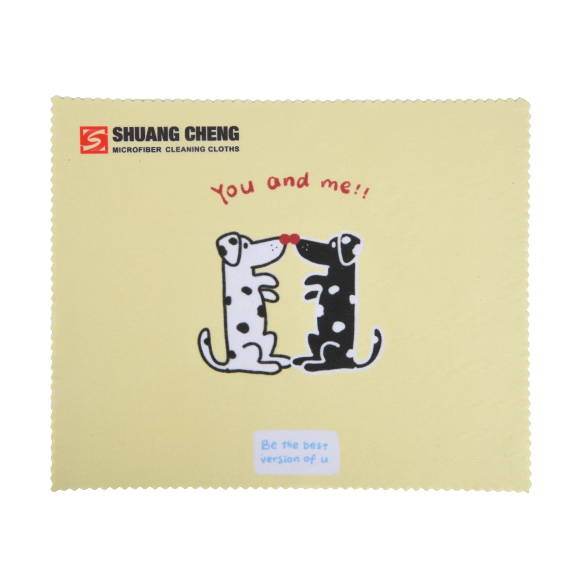 Colorful glasses cloth ice silk microfiber glasses cleaning cloth glass cleaning cloth for glasses phone computer lens