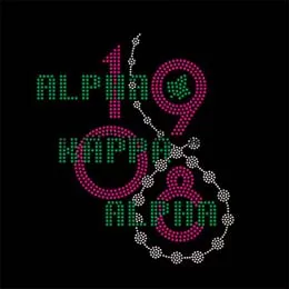 Fashion Girl Rhinestone Jewels Crystal heat transfer for tshirt